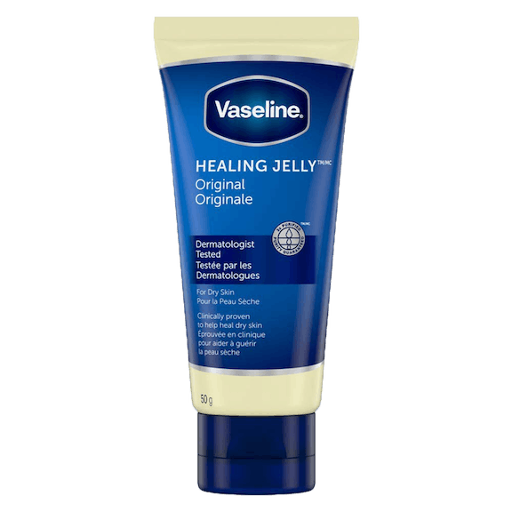 Vaseline Petroleum Jelly Tube - 50g