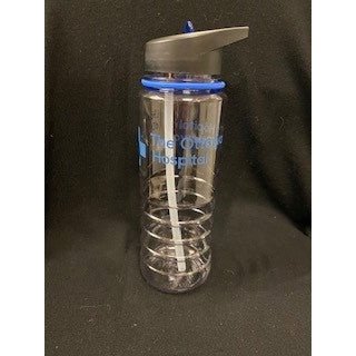 The Ottawa Hospital Branded Water Bottle