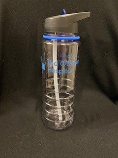 The Ottawa Hospital Branded Water Bottle