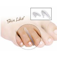 Gel Toe Seperator