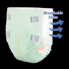 Tranquility SmartCore Disposable Briefs