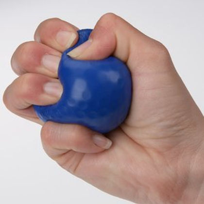 The Ottawa Hospital Branded Stress Ball