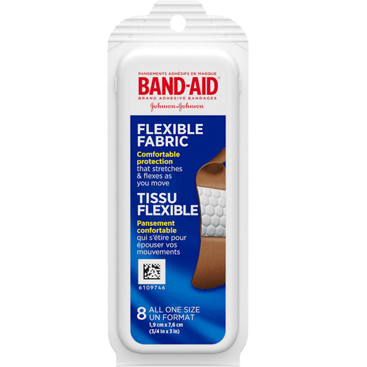 Band-Aid