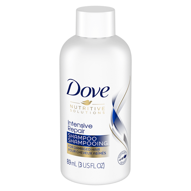 Dove  Shampoo