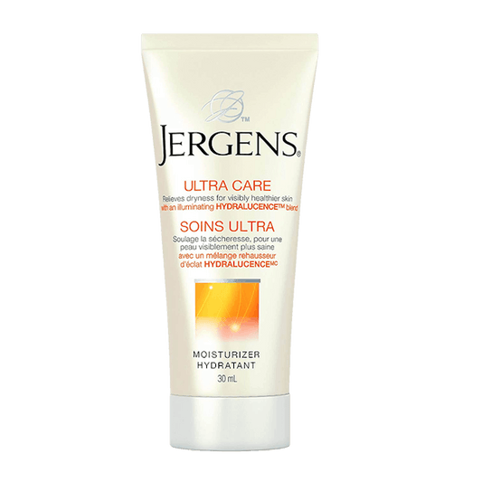 Jergens Moisturizer