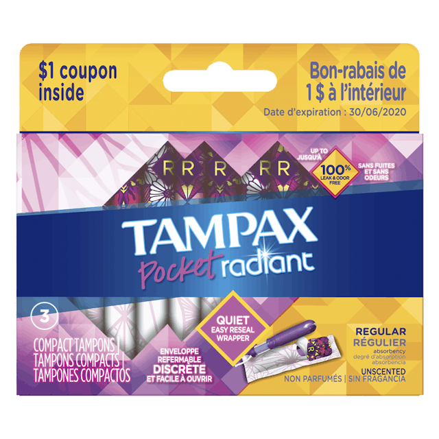 Tampax