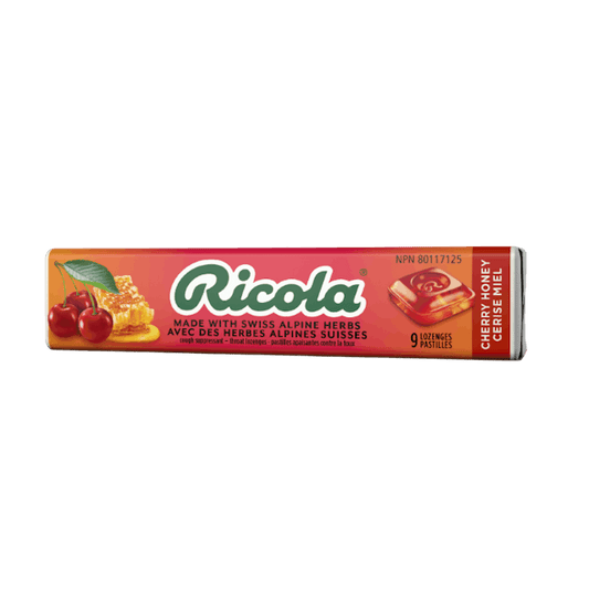 Ricola