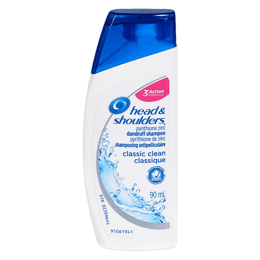 Head & Shoulders Shampoo