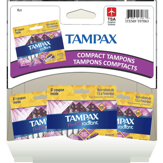 Tampax