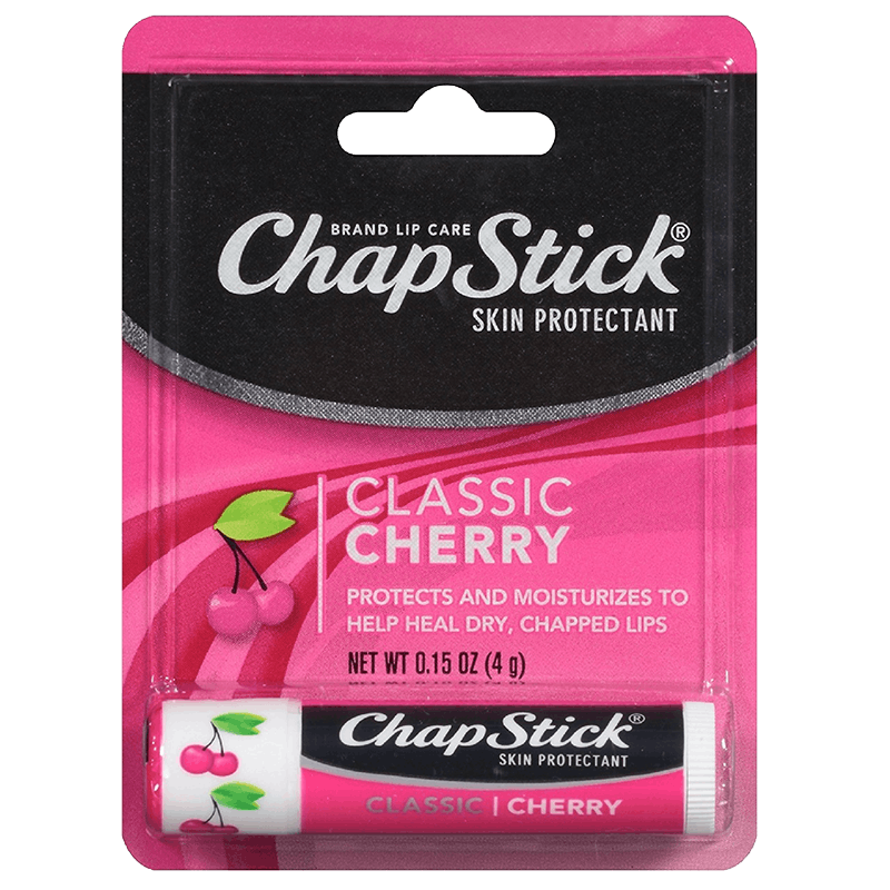 Chapstick - Cherry