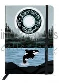Indigenous Journal - "Kellolemecen (Orca)"