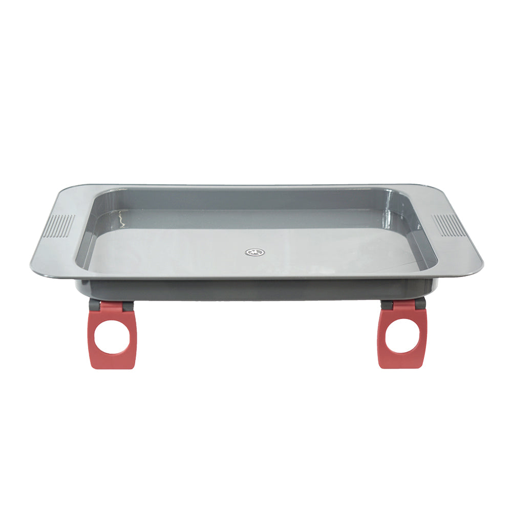 Rollator Tray