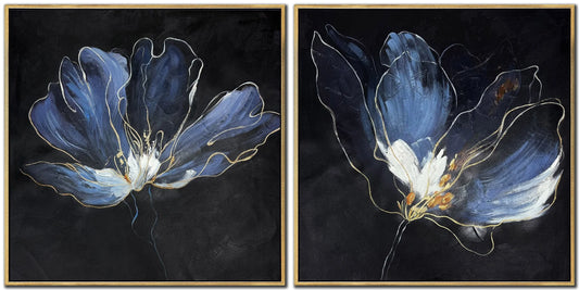 Nocturnal Bloom