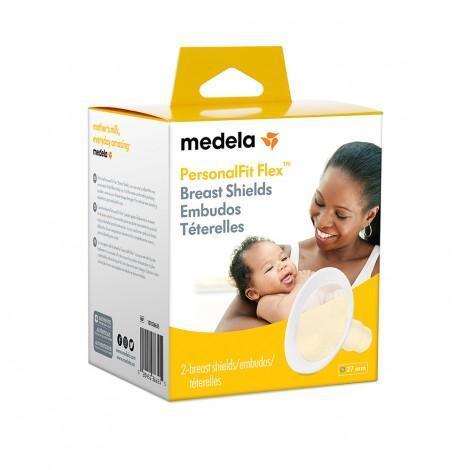 Bouclier de poitrine Medela - taille 27